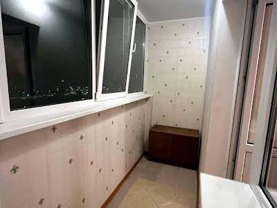 квартира по адресу Миколы Бажана просп., 1-М