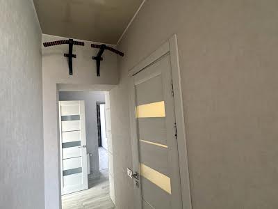 квартира за адресою Боголюбова вул., 13