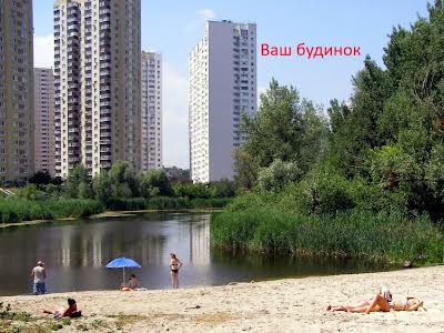 квартира за адресою Урлівська вул., 38-А