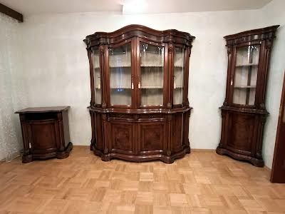 квартира за адресою Лесі Українки бульв., 21