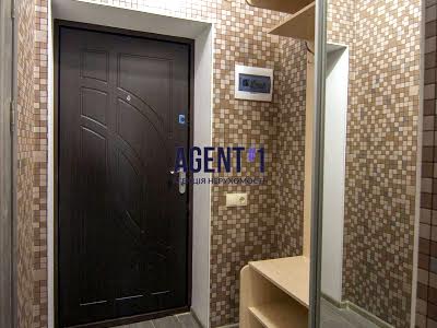 квартира по адресу Тарасівська ул., 21