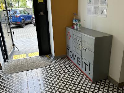 квартира по адресу Майборського ул., 11
