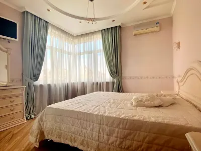 квартира по адресу Леси Украинки бульв., 23
