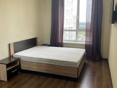 квартира за адресою Університетська вул., 1д