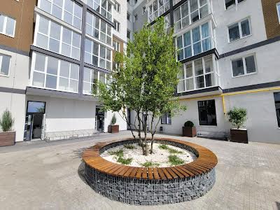 квартира по адресу Бориса Гмыри ул., 7