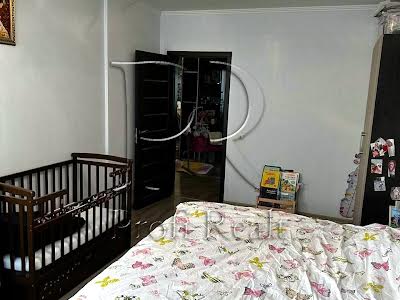 квартира за адресою Пономарьова вул., 26 к4