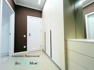 квартира по адресу Мартинова просп., 12