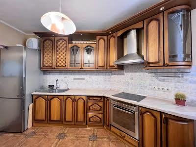 квартира по адресу Кубанской Украины ул. (Маршала Жукова), 31-А