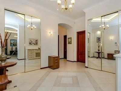 квартира за адресою Саксаганського вул., 58
