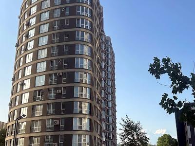 квартира по адресу Трускавецкая ул., 2-Г
