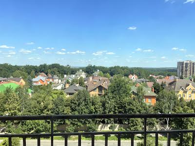 квартира по адресу Метрологическая ул., 60