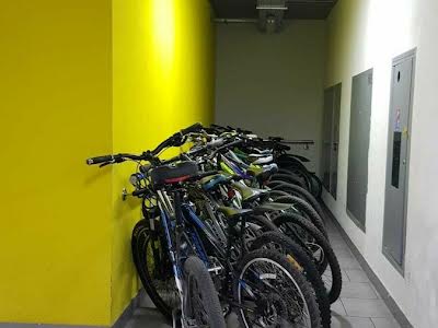 квартира по адресу Нижнеключевая ул., 14