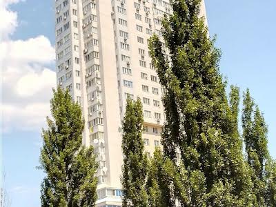 квартира за адресою Юрія Шумського вул., 1-А