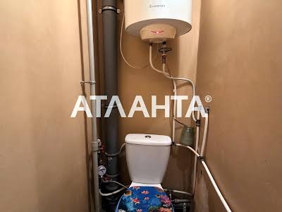 квартира за адресою Академіка Корольова вул., 43/2