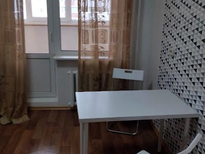 квартира за адресою Григорія Ващенка вул., 1