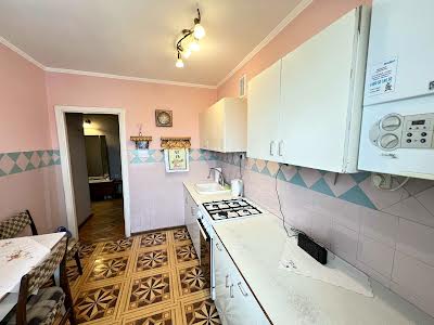 квартира по адресу Защитников Украины ул., 5