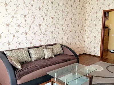 квартира за адресою Академіка Сахарова вул., 38
