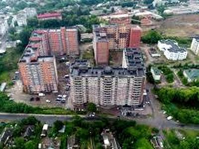 квартира по адресу Покрышкина ул., 8