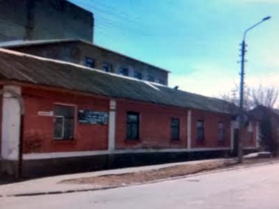 коммерческая по адресу Чернигов, Промышленная ул., 7