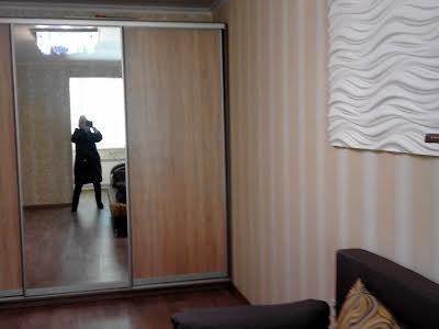 квартира за адресою Академіка Заболотного вул., 94