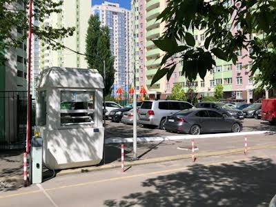 квартира за адресою Воскресенська вул., 16-В
