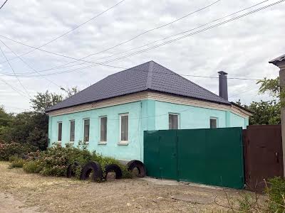 будинок за адресою Дніпро, Любарського пров. (Білостоцького), 103
