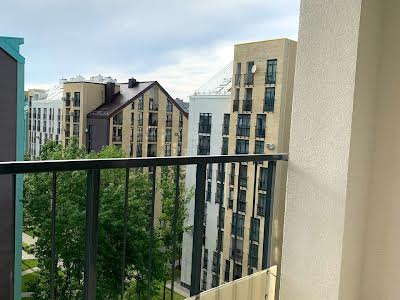 квартира за адресою Стрийська, 111в