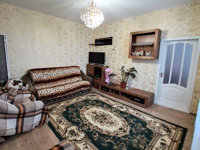 квартира по адресу Балтская дорога ул., 40