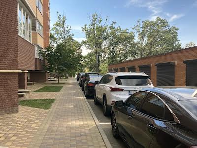 квартира за адресою Ірпінь, Новооскольська вул., 10в