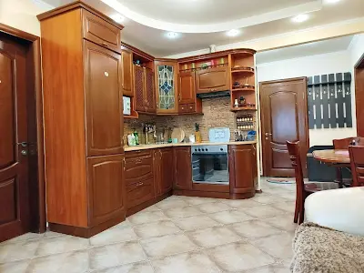 квартира за адресою Мілютенка вул., 25