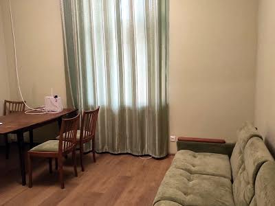 квартира за адресою Приморська вул., 23