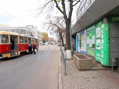 комерційна за адресою Євгена Котляра вул. (Червоноармійська), 8-10