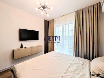 квартира за адресою Коцюбинського вул., 8