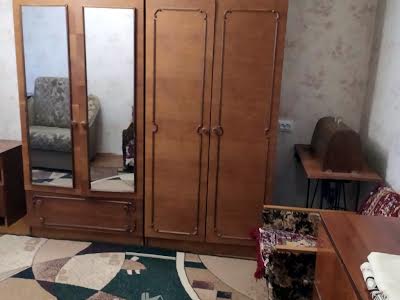 квартира за адресою Міста Шалетт вул., 5