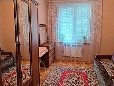 квартира за адресою Орлівська вул. (Орловська), 36