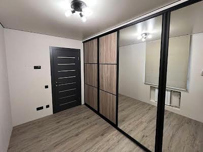 квартира за адресою Юр'єва бульв., 9