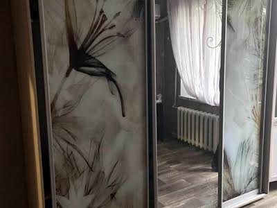 квартира за адресою Одеса, Віталія Блажка вул., 1