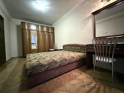квартира по адресу Игоря Шамо бульв. (Олексія Давидова), 3
