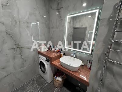 квартира за адресою Французький бульв., 85/5