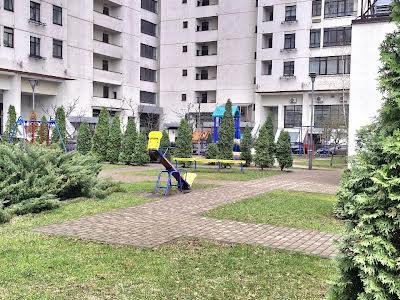 квартира по адресу Евгения Коновальца ул. (Щорса), 44-А