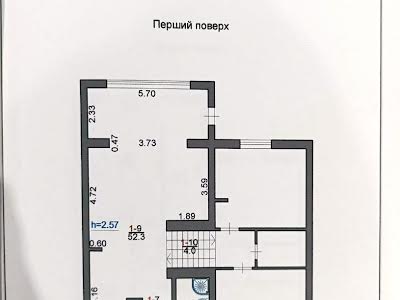 будинок за адресою Садова вул., 2/1Г