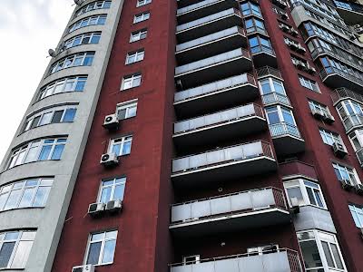 квартира по адресу Александра Конисского ул., 44