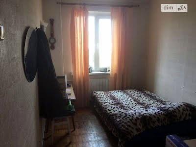 квартира по адресу Пантелеймона Куліша пл., 3