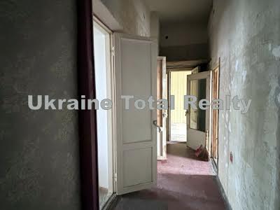 квартира за адресою Саксаганського вул., 9