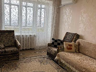 квартира за адресою Тернопільська вул., 22