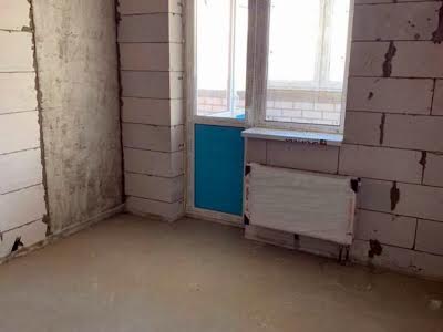квартира за адресою Балтійський пров., 3а