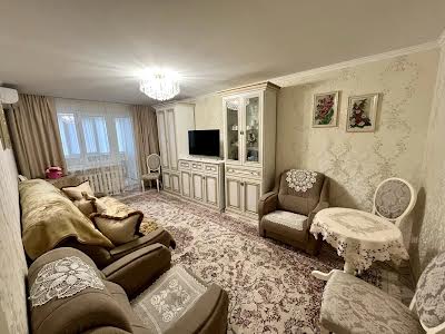 квартира за адресою Дніпро, Академіка Янгеля вул., 8