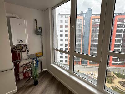 квартира за адресою Проскурівського підпілля вул., 131