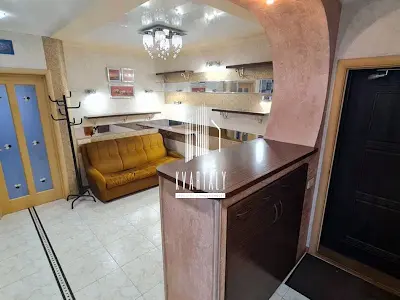 квартира за адресою Володимира Івасюка просп. (Героїв Сталінграду), 47-А