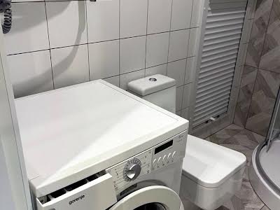 квартира за адресою Метрологічна вул., 9-Д
